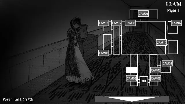 Five Nights with Maids Steam: Price, Specs, and Gameplay Guide