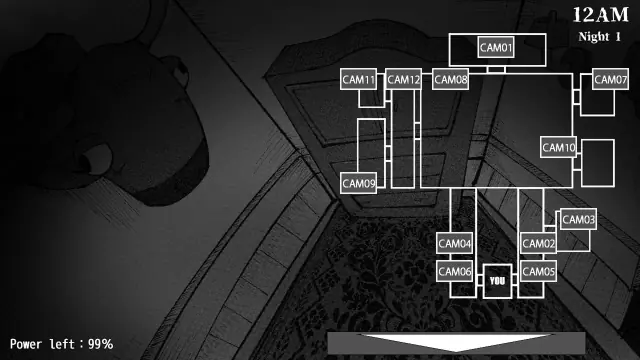 Five Nights with Maids Night 3 Guide: Survival Tips & Walkthrough